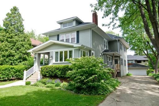 1115 Arlington Ave., La Grange, IL 60525