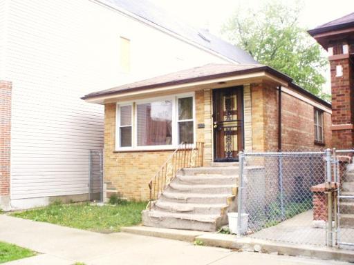 5354 S Laflin St., Chicago, IL 60609