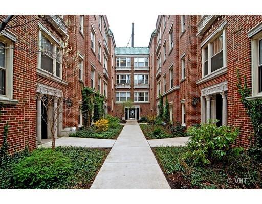 5406 N Kenmore Ave. #3S, Chicago, IL 60640
