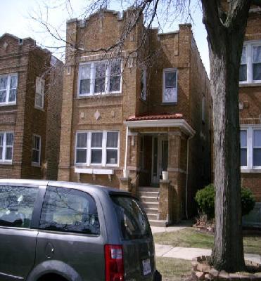 3918 N Spaulding Ave., Chicago, IL 60618