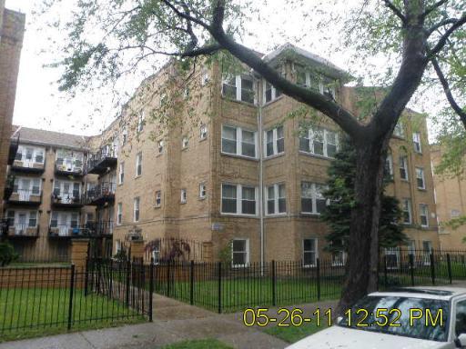 4820 N Avers Ave. #GE, Chicago, IL 60625