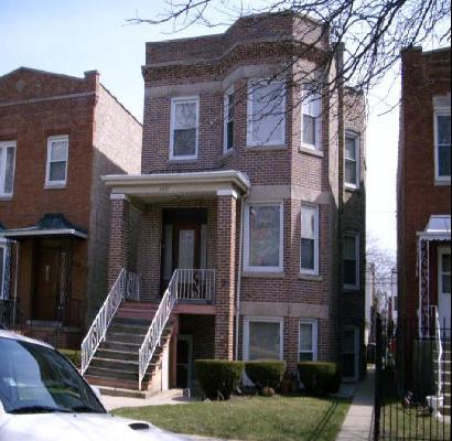 3927 N Spaulding Ave., Chicago, IL 60618
