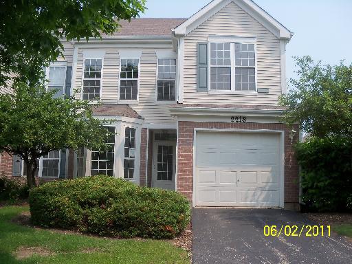 2218 Aldrich Dr. #4, Plainfield, IL 60544