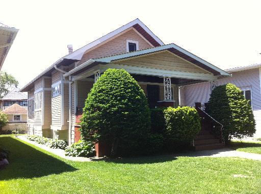 5137 W Hutchinson Ave., Chicago, IL 60641