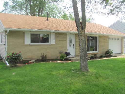723 Dexter Ave., Romeoville, IL 60446