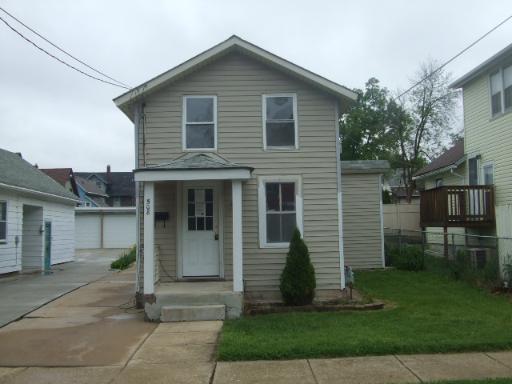 508 Columbia St., Aurora, IL 60505