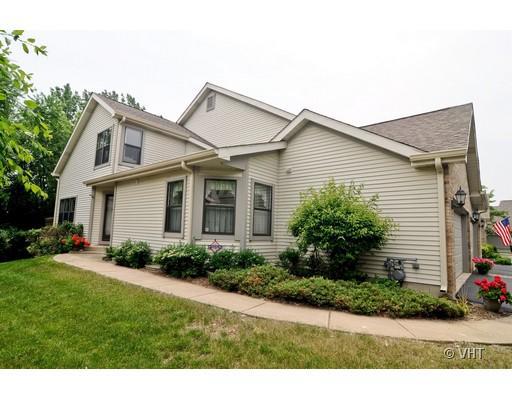 983 Auburn Woods Dr., Palatine, IL 60067