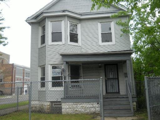 10901 S Wabash Ave., Chicago, IL 60628