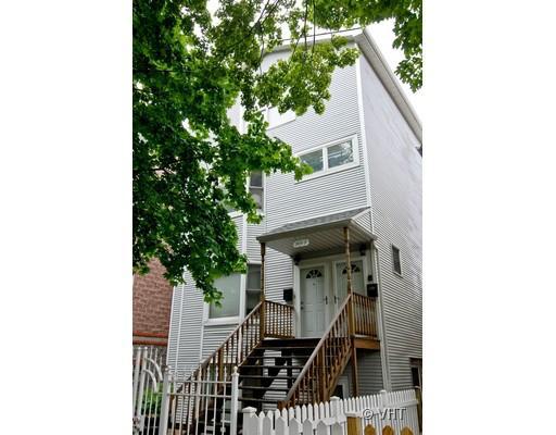 3920 N Greenview Ave. #3F, Chicago, IL 60613