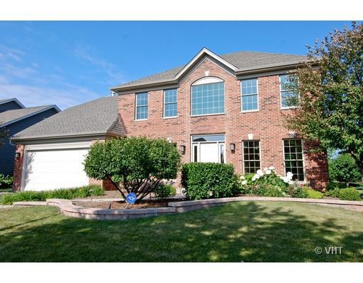15222 Lincolnway Cir., Plainfield, IL 60544