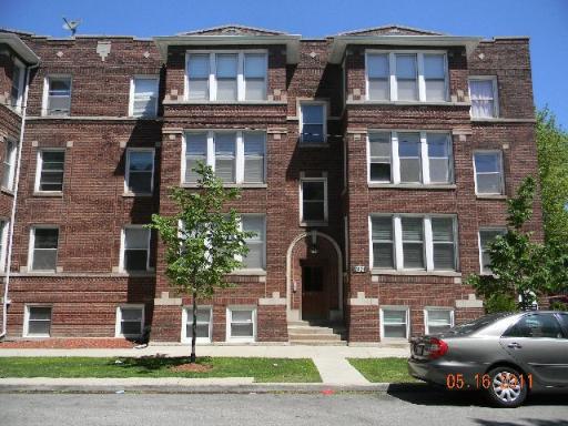 2934 W Belle Plaine St. #2W, Chicago, IL 60618