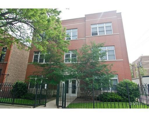 1617 N Oakley Ave. #3F, Chicago, IL 60647