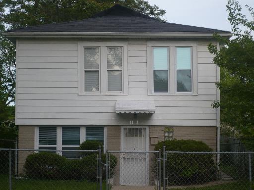 11343 S Throop St., Chicago, IL 60643