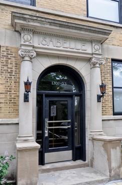 1703 N Crilly Ct. #B, Chicago, IL 60614
