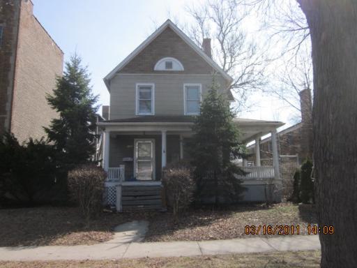 1743 W Chase Ave., Chicago, IL 60626