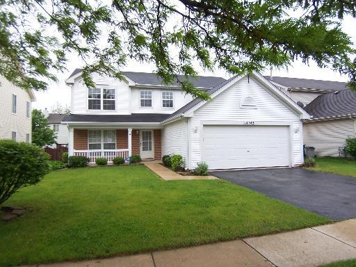 14143 Longview Ln., Plainfield, IL 60544