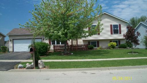 899 Quail Run, Dekalb, IL 60115