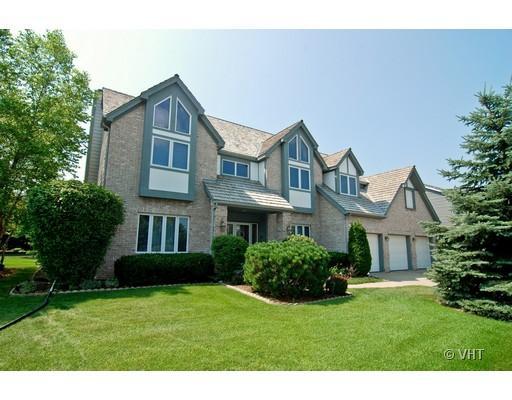 1183 Silo Hill Dr., Grayslake, IL 60030