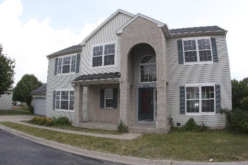 1493 Calendula Ct., Romeoville, IL 60446