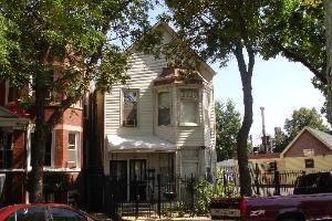 3837 N Saint Louis Ave., Chicago, IL 60618