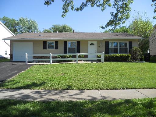 3791 178th Pl., Country Club Hills, IL 60478