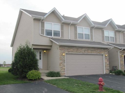 1141 Alexandria Dr., Sycamore, IL 60178