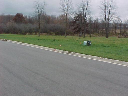 Lot 7 Tracy Dr., Rochelle, IL 61068