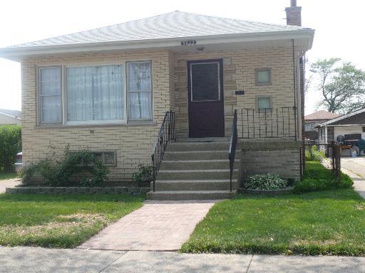 5922 S Melvina Ave., Chicago, IL 60638