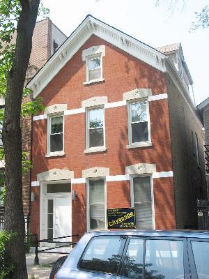 1732 W Lemoyne St., Chicago, IL 60622