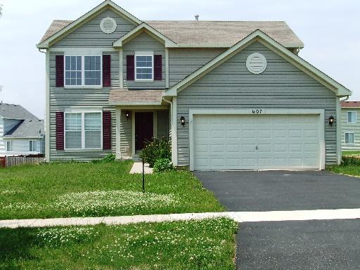 607 Searl St., Plano, IL 60545