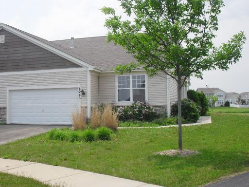 2943 Brahms Ln., Woodstock, IL 60098