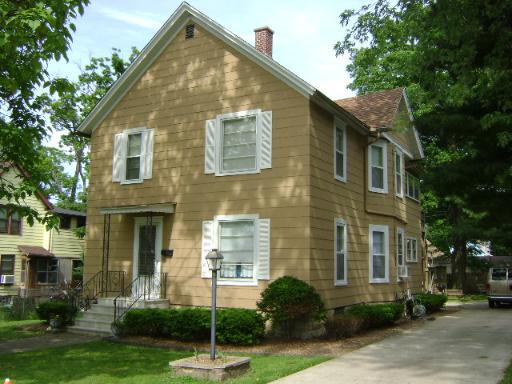 520 Hebbard St., Joliet, IL 60432