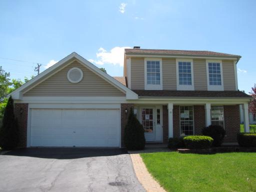 1050 Waterford Rd., Bartlett, IL 60103