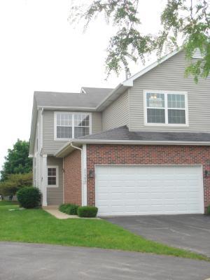 1538 Stoneridge Ct., Yorkville, IL 60560