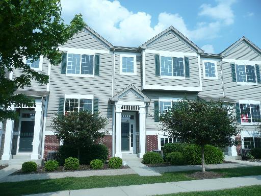 1306 Manning Ave., Montgomery, IL 60538