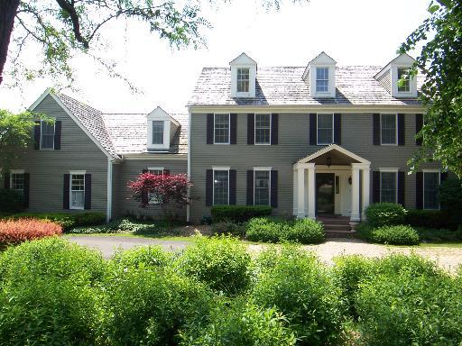 26290 Glenbarr Ln., Barrington, IL 60010