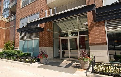 111 S Morgan St. #505, Chicago, IL 60607