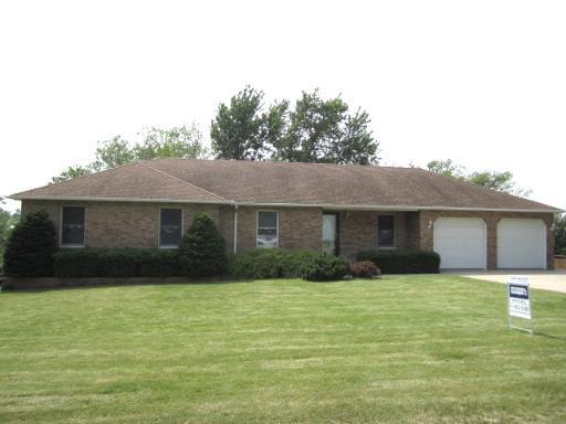 105 S Morton St., Ransom, IL 60470