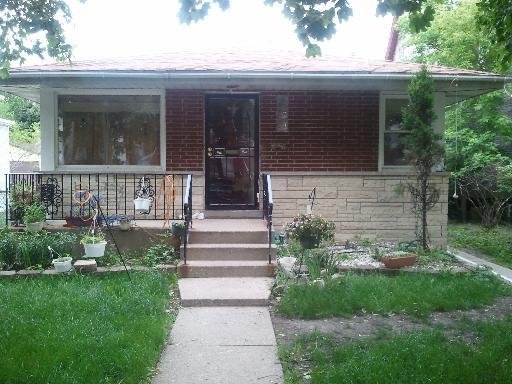 3233 Rose St., Franklin Park, IL 60131