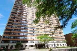 6030 N Sheridan Rd. #607, Chicago, IL 60660