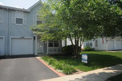 14038 Edgewater Dr., Plainfield, IL 60544