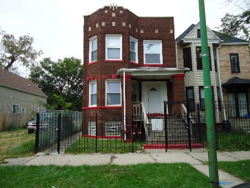 5534 S Lowe Ave., Chicago, IL 60621