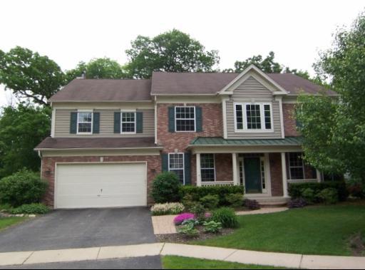 33891 N Wooded Glen Dr., Grayslake, IL 60030