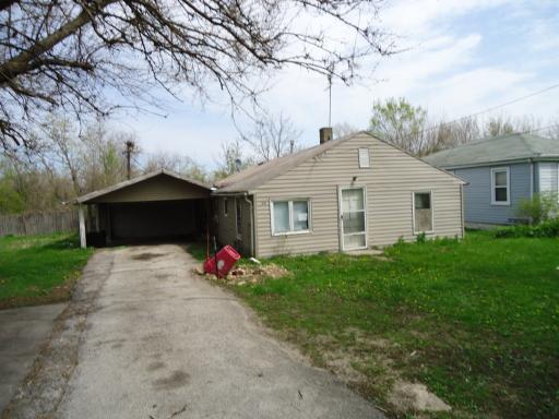 717 Patterson Rd., Joliet, IL 60436