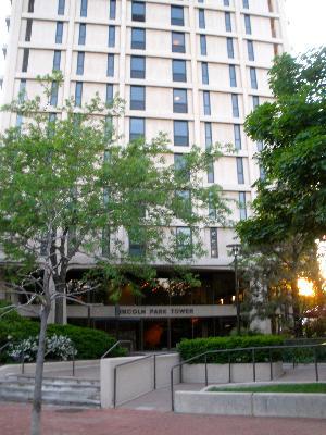1960 N Lincoln Park West #2812, Chicago, IL 60614