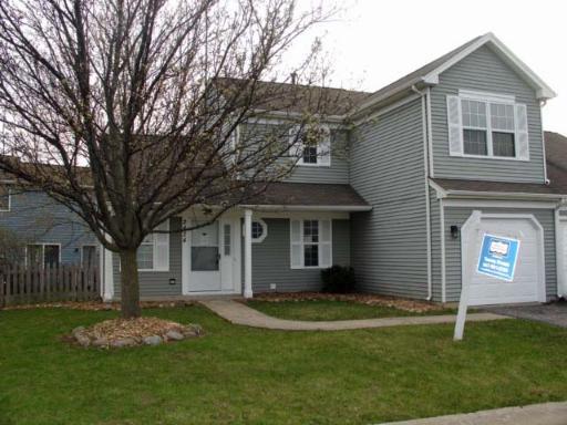 2424 Aspen Dr., Woodstock, IL 60098