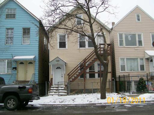 4416 S Honore St., Chicago, IL 60609