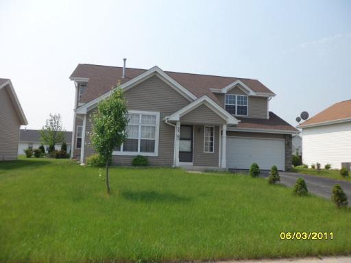 5565 Sedgeway Dr., Rockford, IL 61109