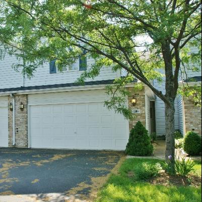 8308 Highpoint Cir. #F, Darien, IL 60561