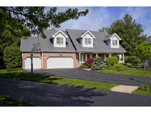 3220 Windsong, Rockford, IL 61114